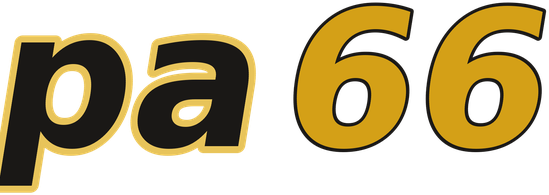 pa66 logo